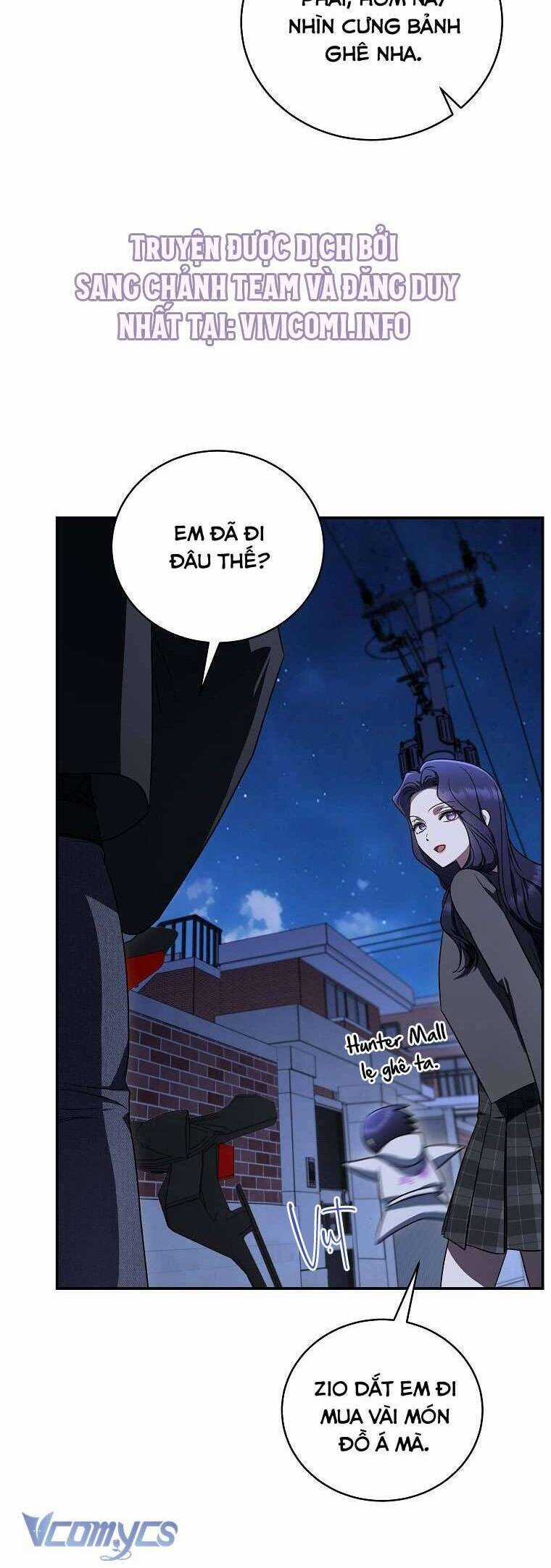 Hướng Dẫn Sinh Tồn Dành Cho Ranker Chapter 35 trang 23