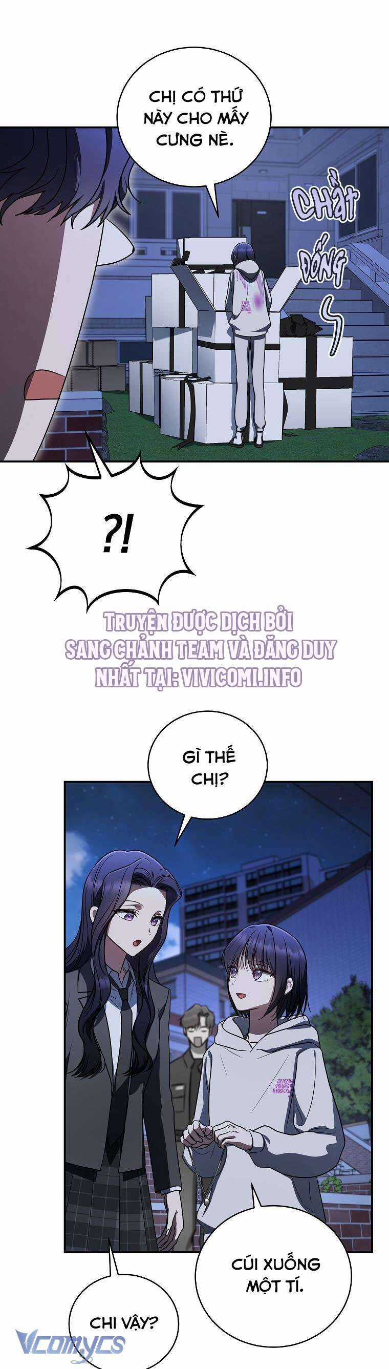 Hướng Dẫn Sinh Tồn Dành Cho Ranker Chapter 35 trang 24