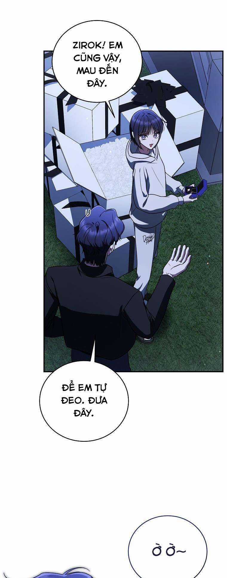 Hướng Dẫn Sinh Tồn Dành Cho Ranker Chapter 35 trang 26