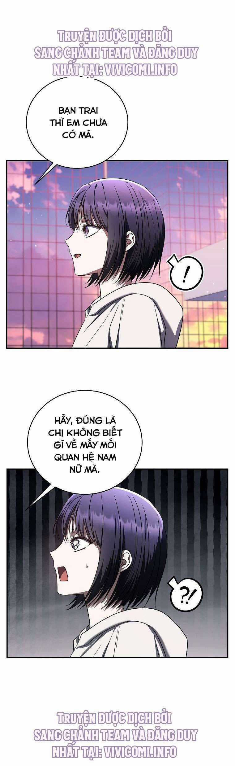 Hướng Dẫn Sinh Tồn Dành Cho Ranker Chapter 35 trang 3