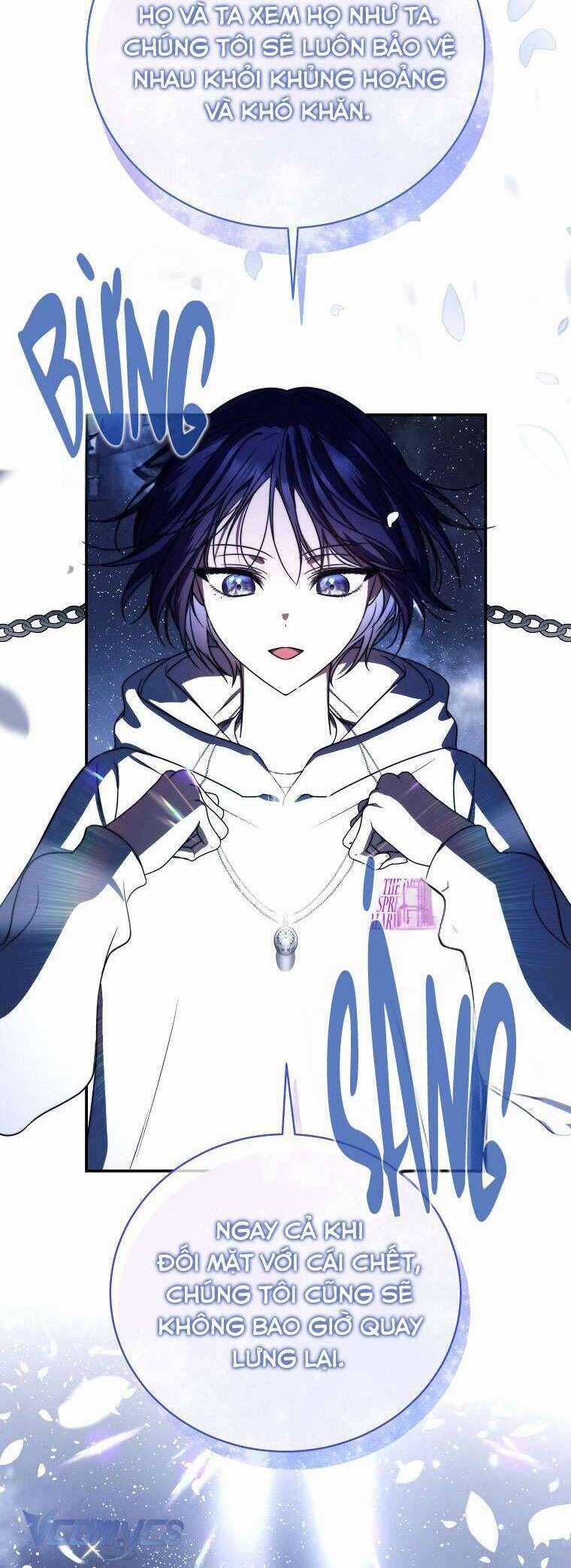 Hướng Dẫn Sinh Tồn Dành Cho Ranker Chapter 35 trang 30