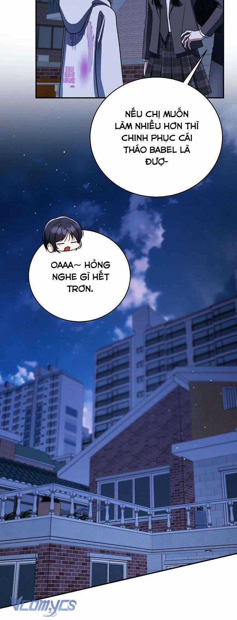 Hướng Dẫn Sinh Tồn Dành Cho Ranker Chapter 35 trang 35