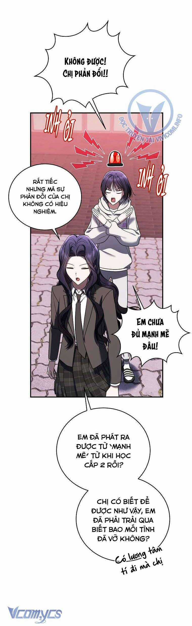 Hướng Dẫn Sinh Tồn Dành Cho Ranker Chapter 35 trang 4