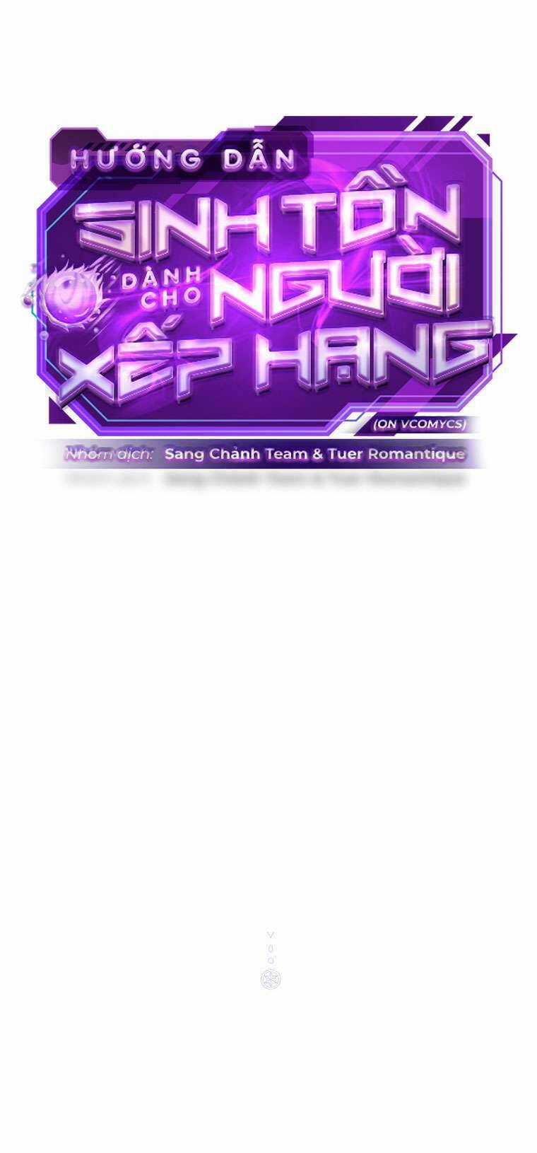 Hướng Dẫn Sinh Tồn Dành Cho Ranker Chapter 35 trang 40