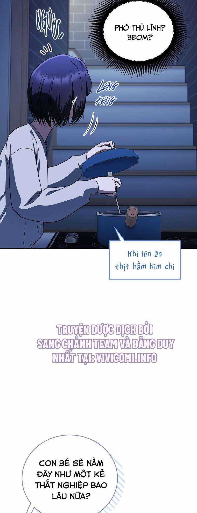 Hướng Dẫn Sinh Tồn Dành Cho Ranker Chapter 35 trang 42