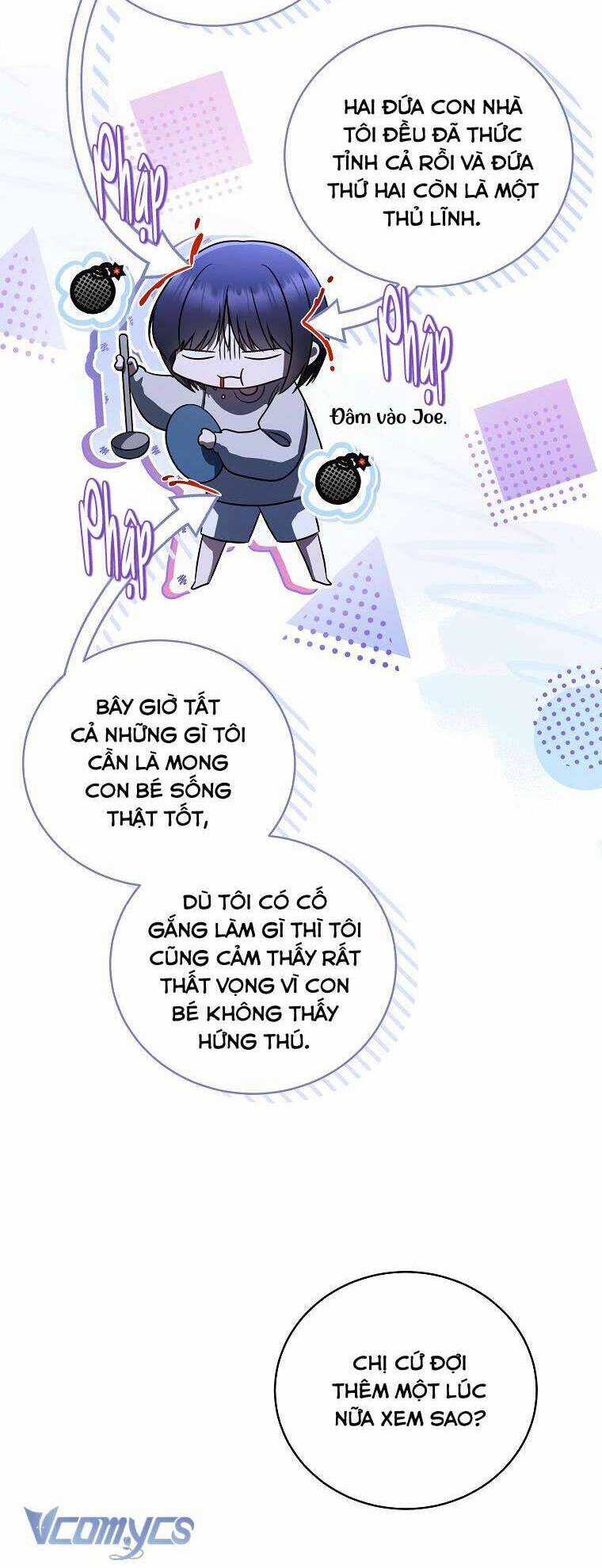 Hướng Dẫn Sinh Tồn Dành Cho Ranker Chapter 35 trang 43