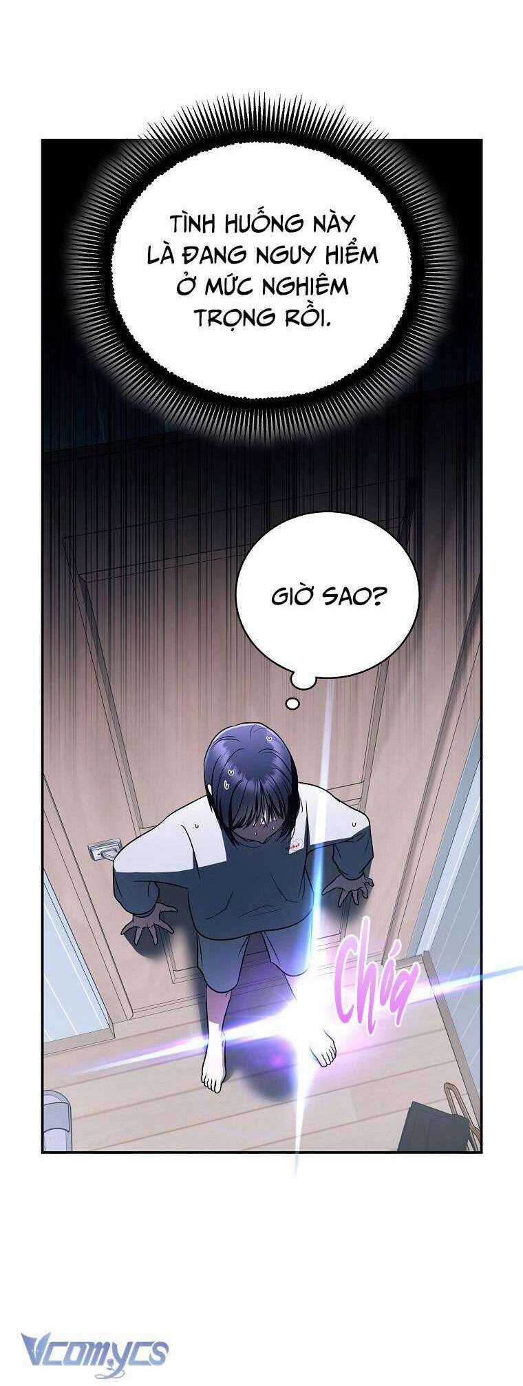 Hướng Dẫn Sinh Tồn Dành Cho Ranker Chapter 35 trang 47