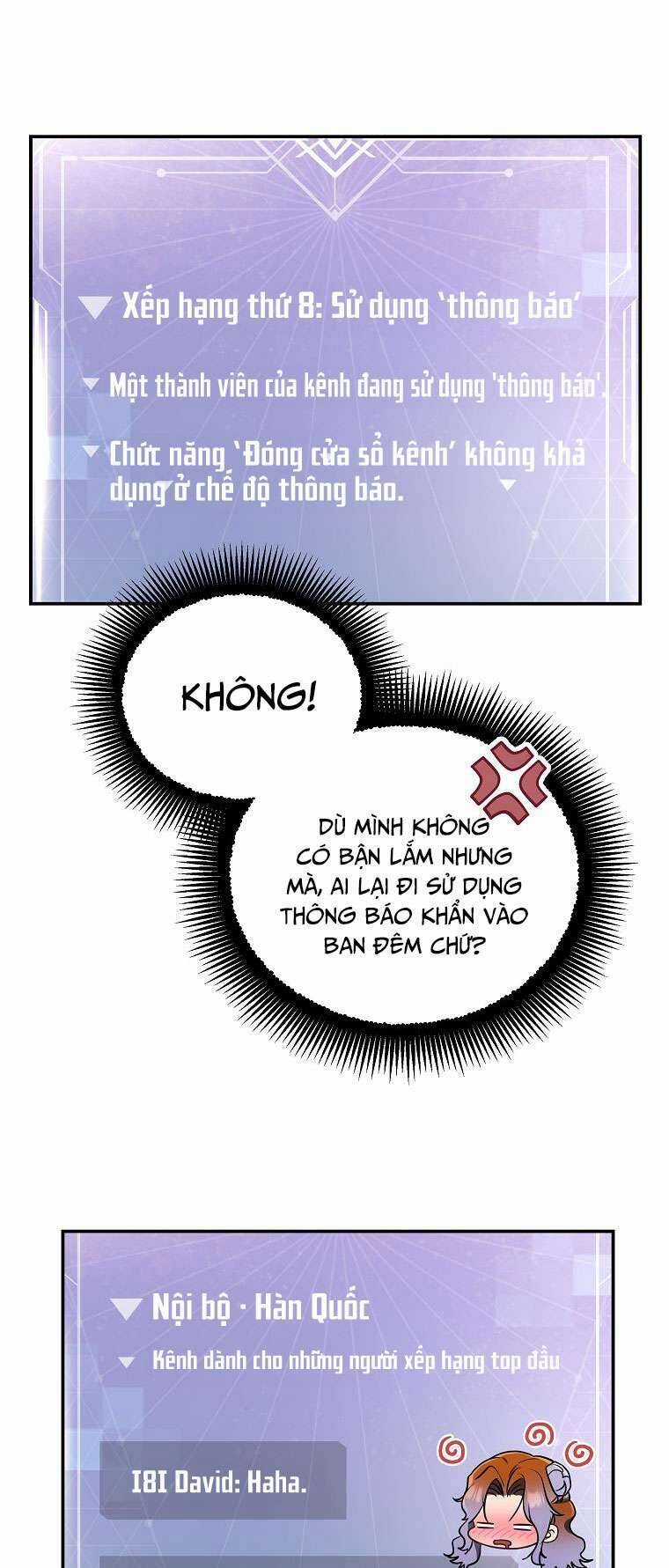 Hướng Dẫn Sinh Tồn Dành Cho Ranker Chapter 35 trang 48