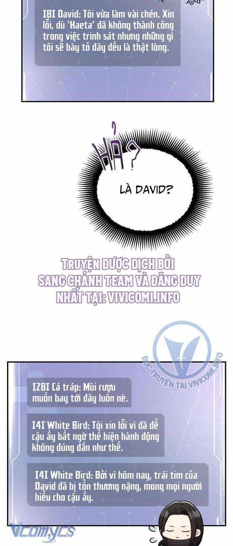 Hướng Dẫn Sinh Tồn Dành Cho Ranker Chapter 35 trang 49