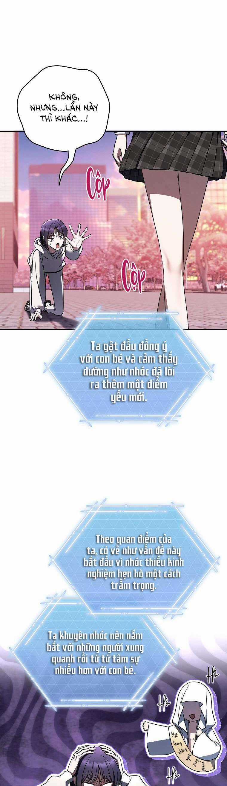 Hướng Dẫn Sinh Tồn Dành Cho Ranker Chapter 35 trang 5