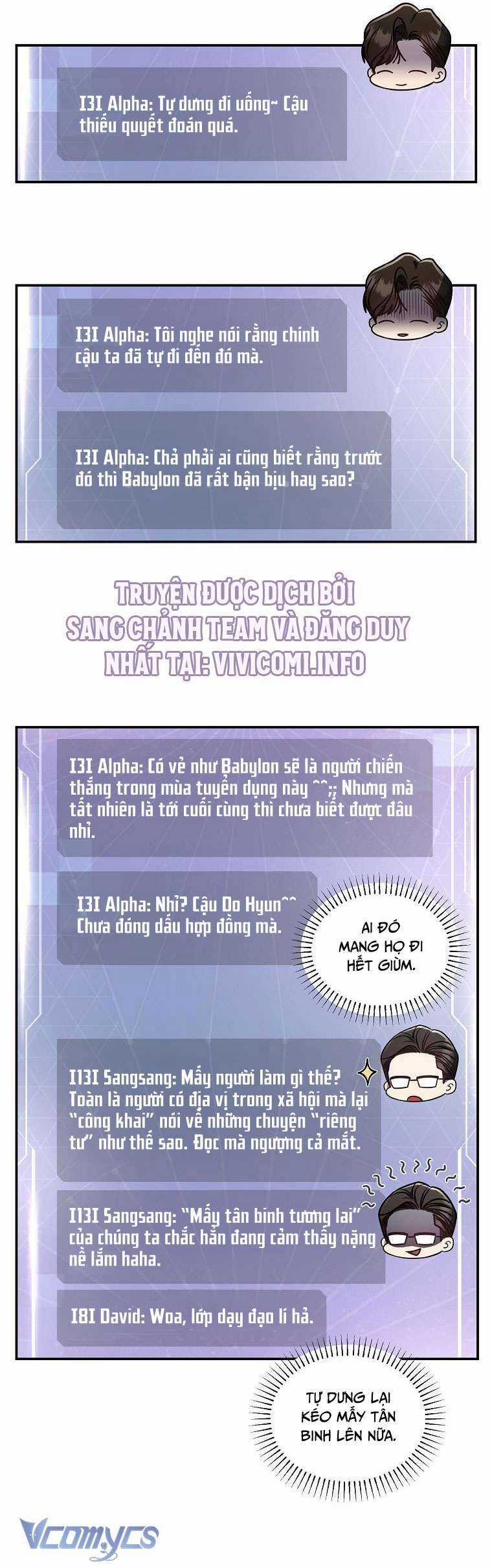 Hướng Dẫn Sinh Tồn Dành Cho Ranker Chapter 35 trang 51