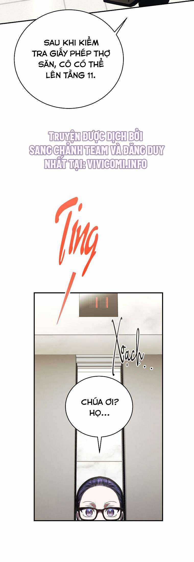 Hướng Dẫn Sinh Tồn Dành Cho Ranker Chapter 35 trang 57