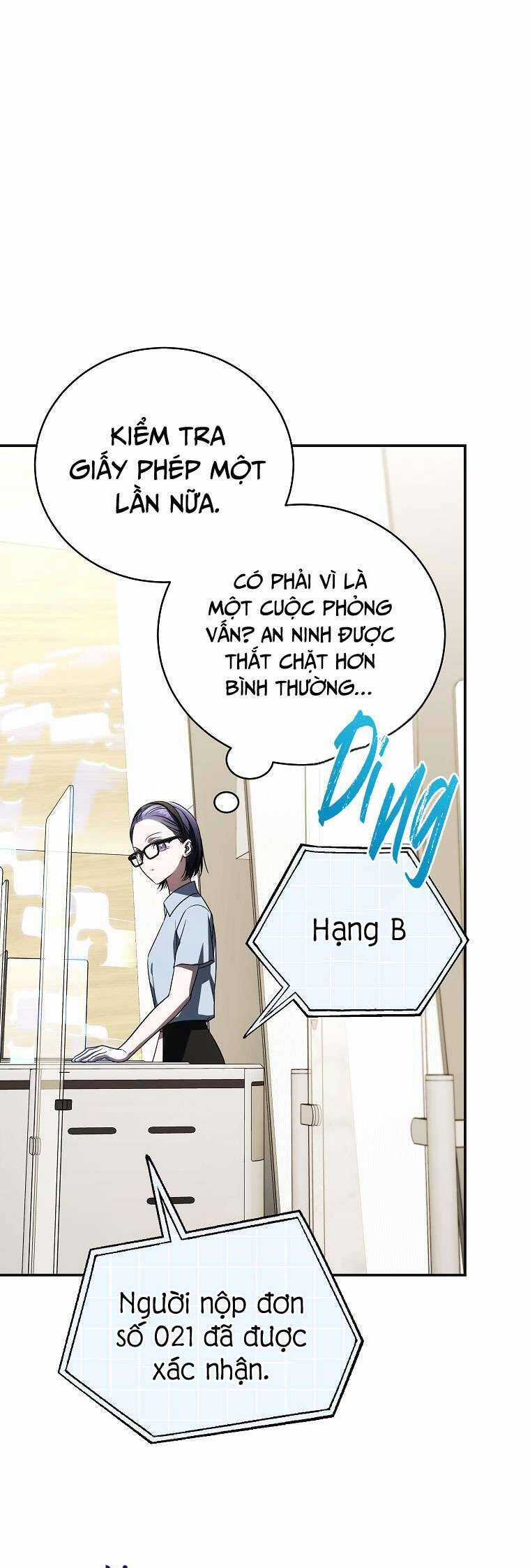Hướng Dẫn Sinh Tồn Dành Cho Ranker Chapter 35 trang 59