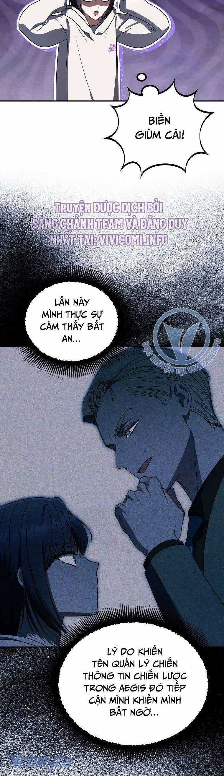 Hướng Dẫn Sinh Tồn Dành Cho Ranker Chapter 35 trang 6