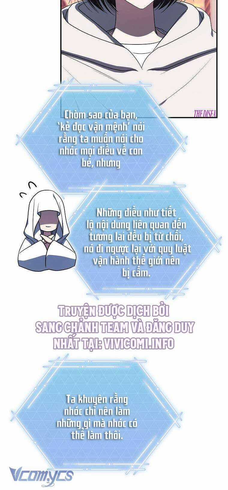 Hướng Dẫn Sinh Tồn Dành Cho Ranker Chapter 35 trang 8