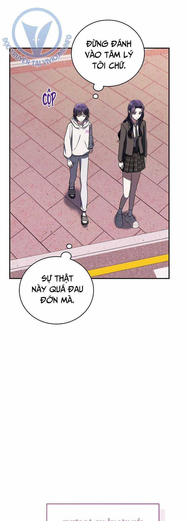 Hướng Dẫn Sinh Tồn Dành Cho Ranker Chapter 35 trang 9