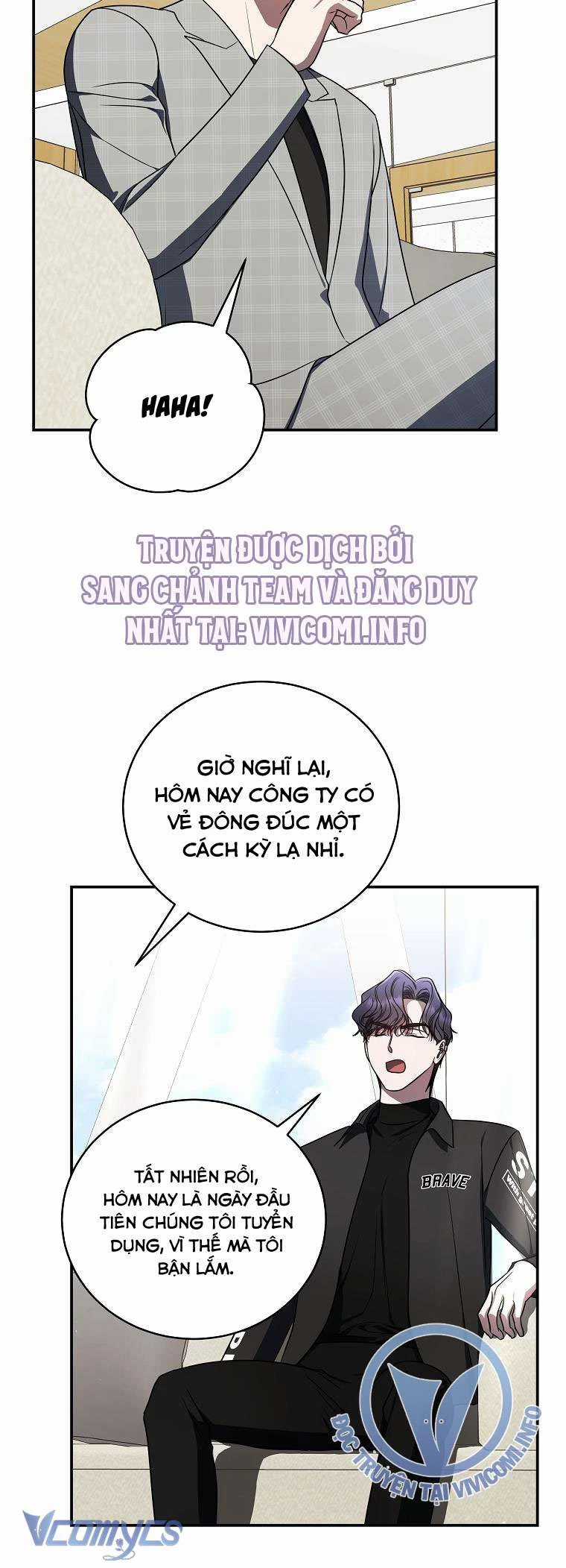 Hướng Dẫn Sinh Tồn Dành Cho Ranker Chapter 36 trang 12