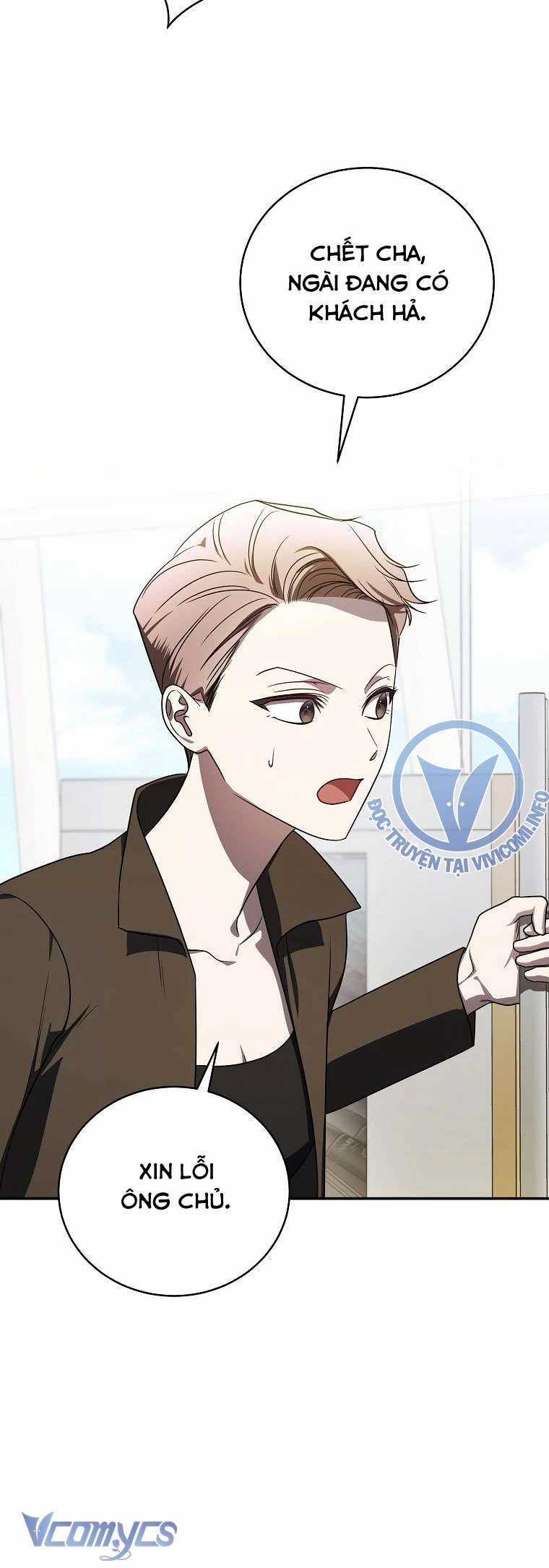 Hướng Dẫn Sinh Tồn Dành Cho Ranker Chapter 36 trang 15