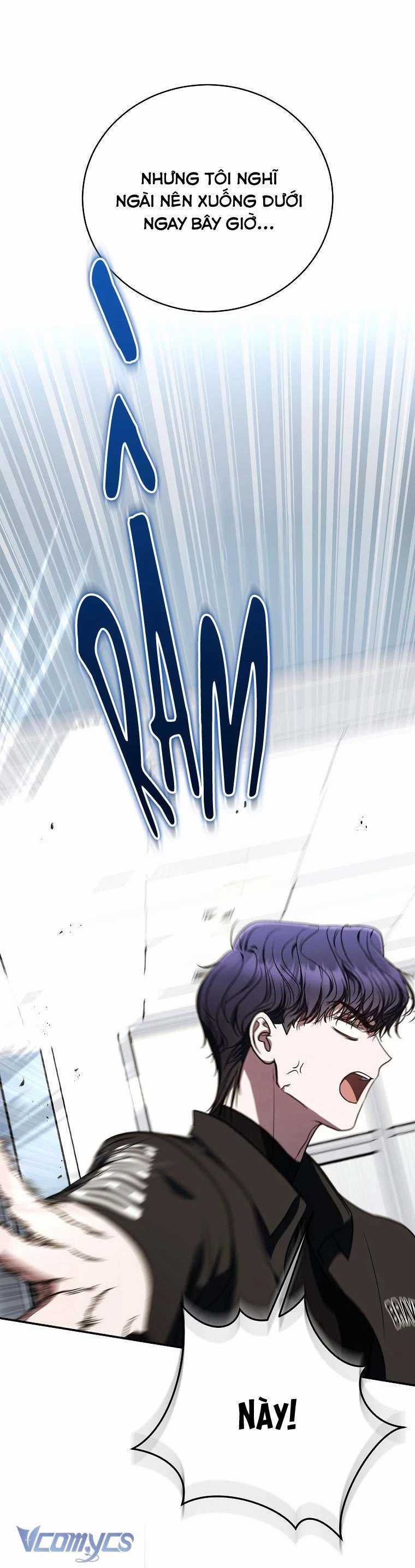 Hướng Dẫn Sinh Tồn Dành Cho Ranker Chapter 36 trang 16