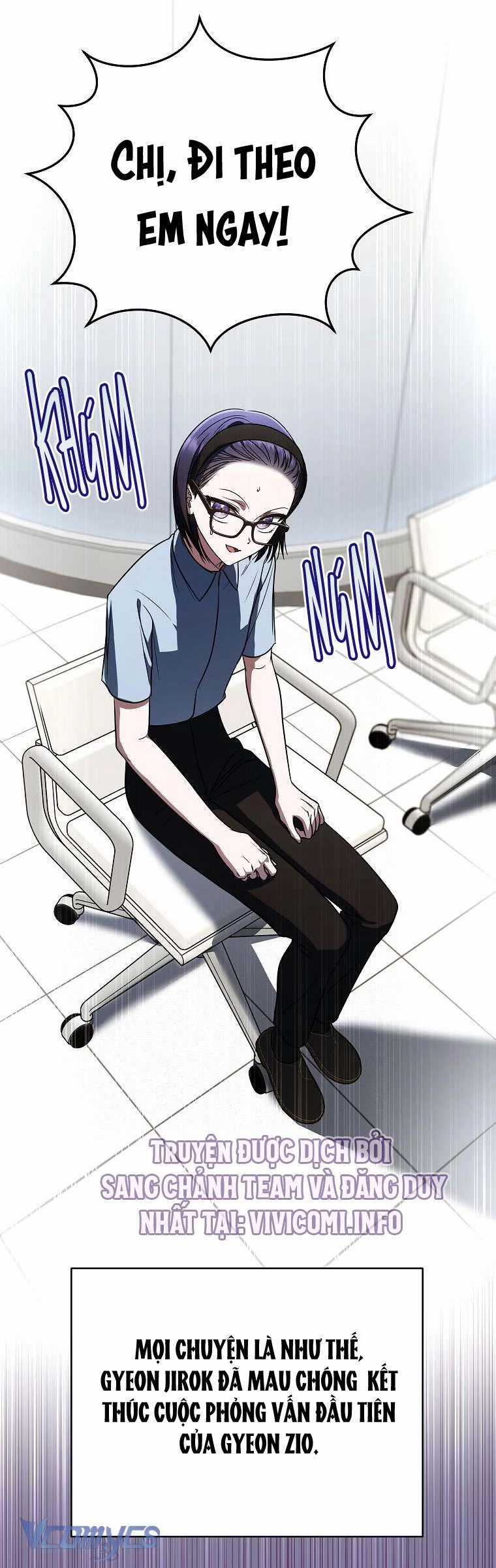 Hướng Dẫn Sinh Tồn Dành Cho Ranker Chapter 36 trang 17