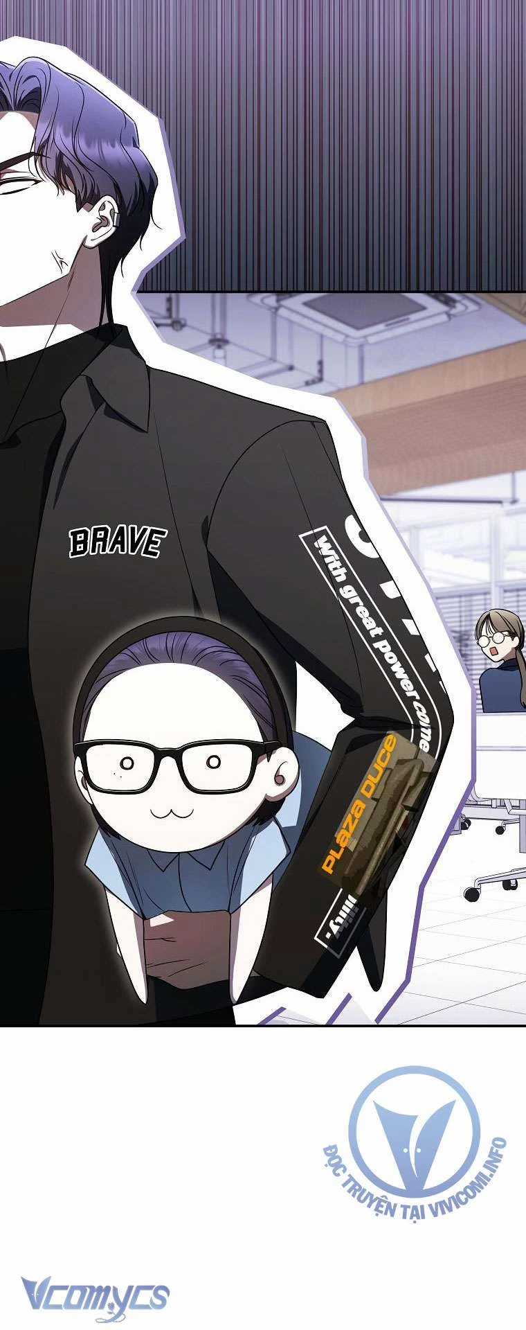 Hướng Dẫn Sinh Tồn Dành Cho Ranker Chapter 36 trang 18