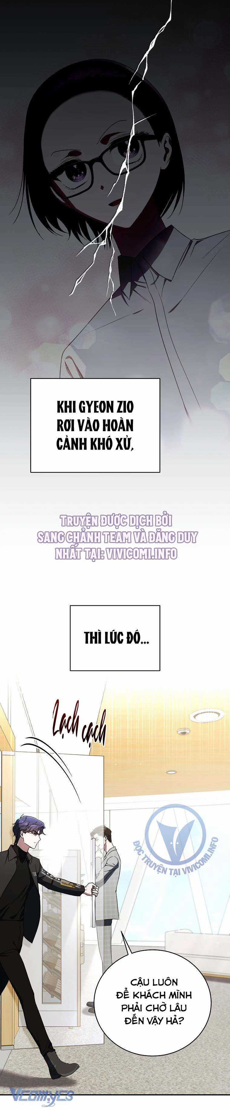 Hướng Dẫn Sinh Tồn Dành Cho Ranker Chapter 36 trang 2