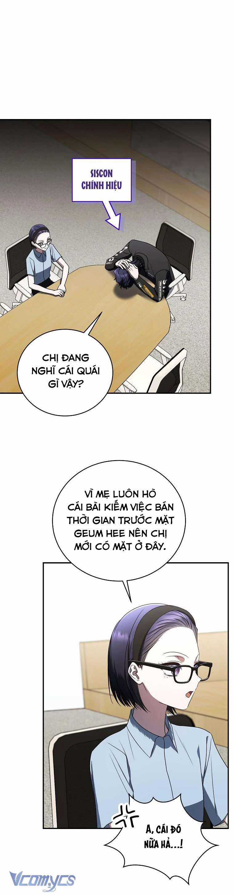 Hướng Dẫn Sinh Tồn Dành Cho Ranker Chapter 36 trang 20