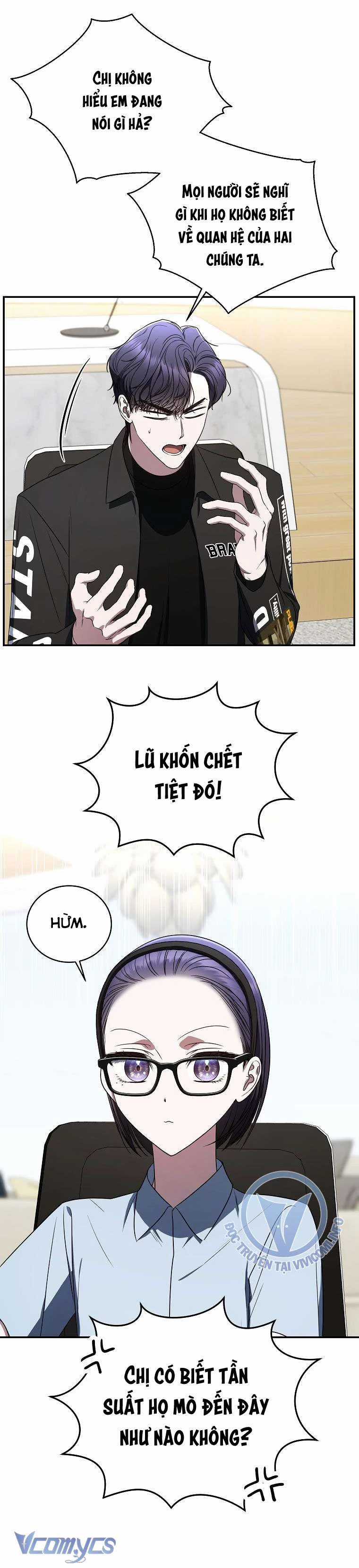 Hướng Dẫn Sinh Tồn Dành Cho Ranker Chapter 36 trang 21