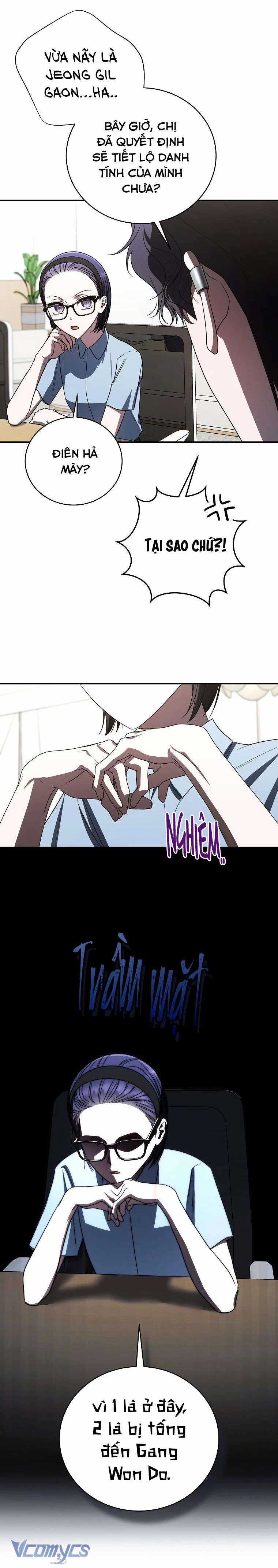 Hướng Dẫn Sinh Tồn Dành Cho Ranker Chapter 36 trang 23