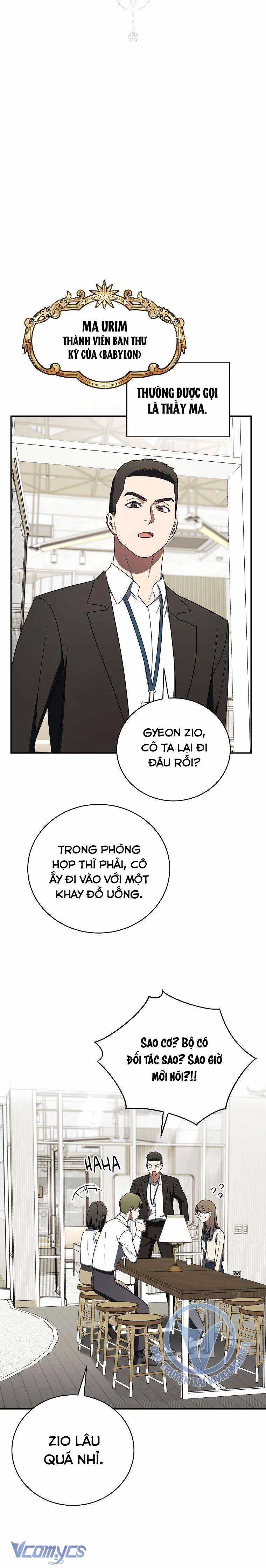 Hướng Dẫn Sinh Tồn Dành Cho Ranker Chapter 36 trang 30