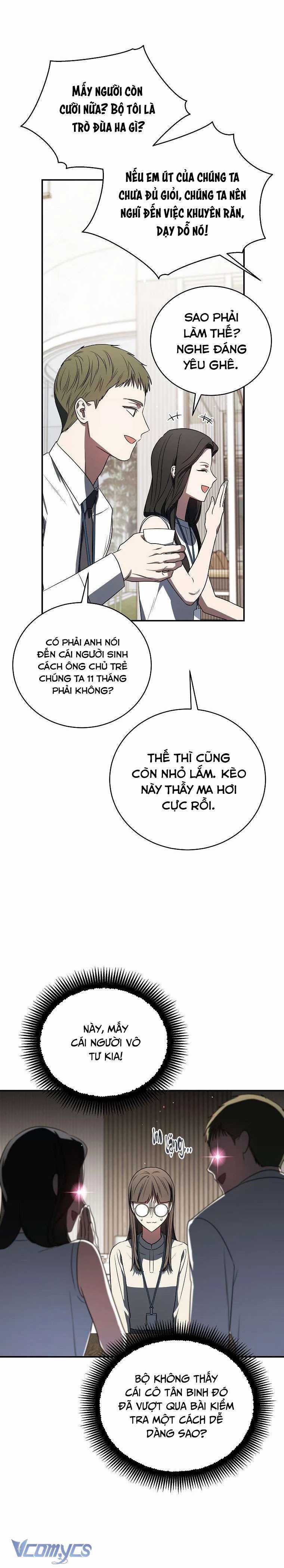 Hướng Dẫn Sinh Tồn Dành Cho Ranker Chapter 36 trang 31