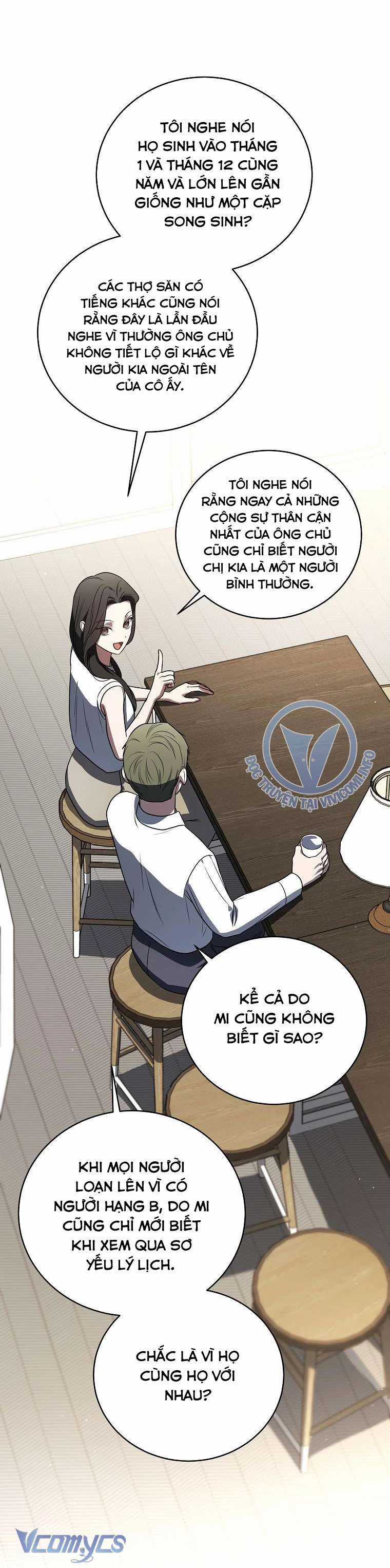 Hướng Dẫn Sinh Tồn Dành Cho Ranker Chapter 36 trang 32