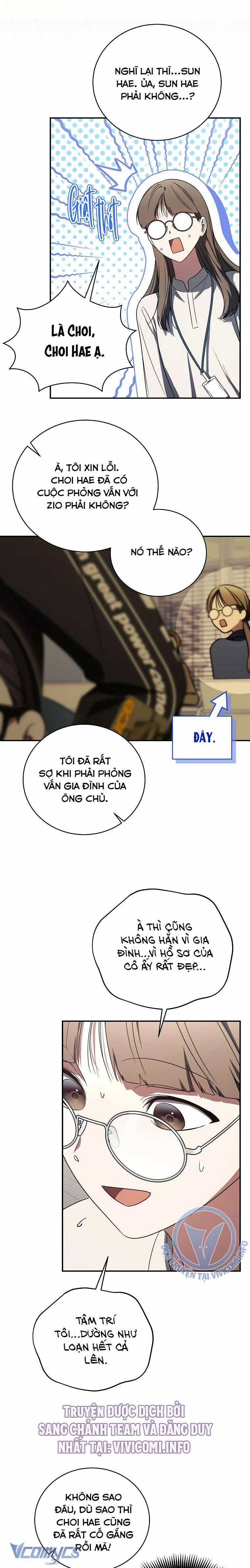 Hướng Dẫn Sinh Tồn Dành Cho Ranker Chapter 36 trang 33