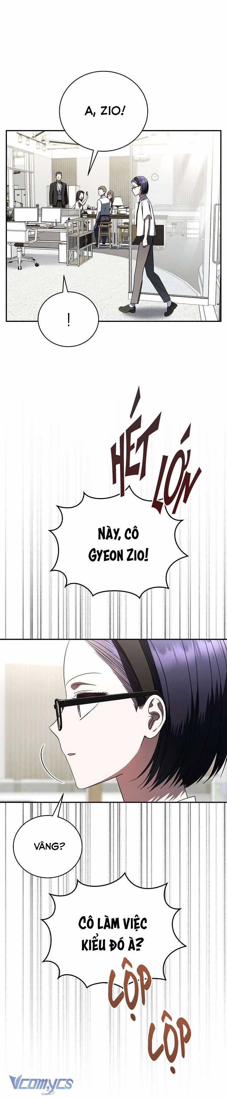 Hướng Dẫn Sinh Tồn Dành Cho Ranker Chapter 36 trang 35