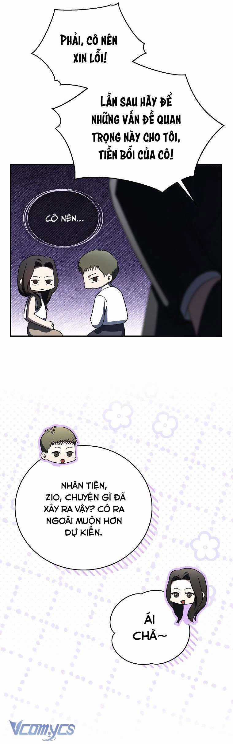 Hướng Dẫn Sinh Tồn Dành Cho Ranker Chapter 36 trang 37