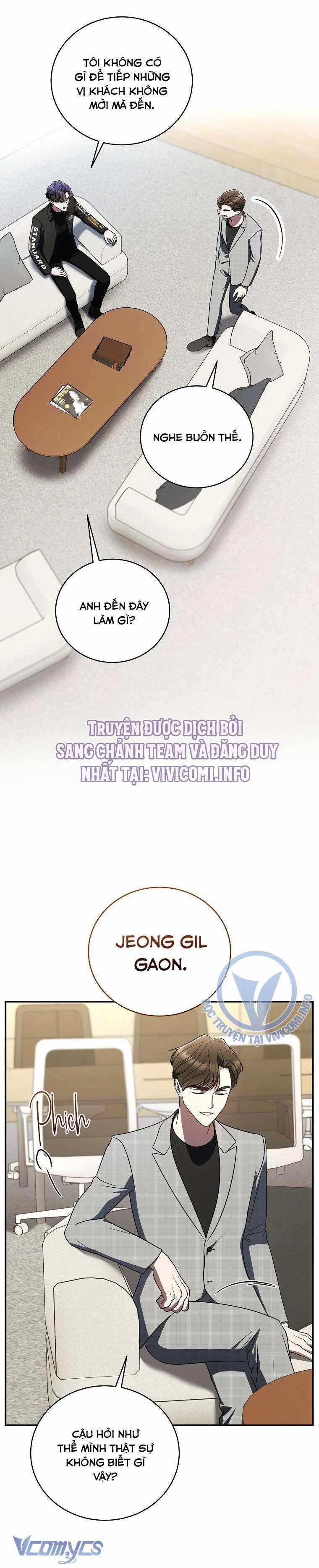 Hướng Dẫn Sinh Tồn Dành Cho Ranker Chapter 36 trang 4