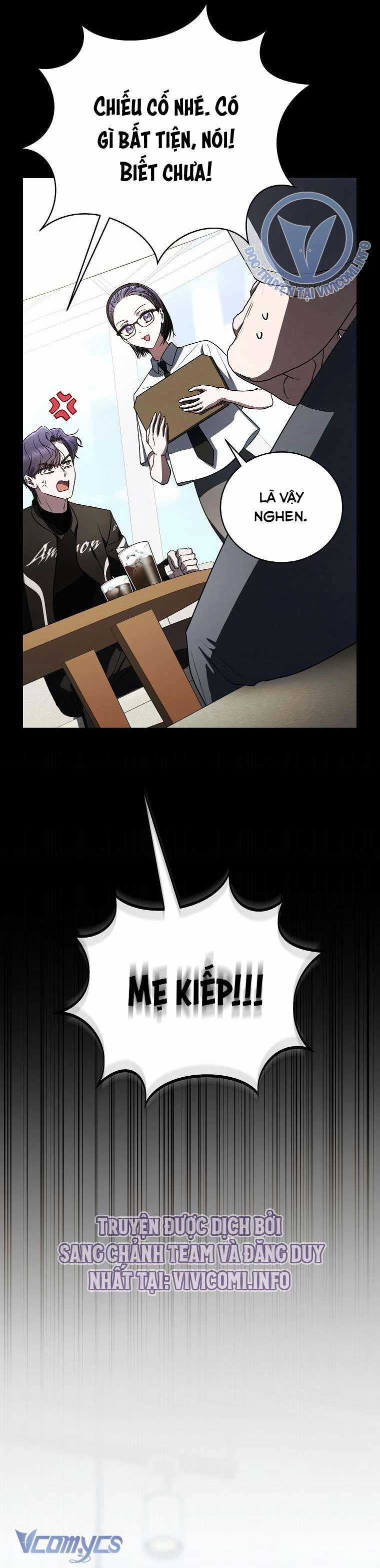 Hướng Dẫn Sinh Tồn Dành Cho Ranker Chapter 36 trang 41