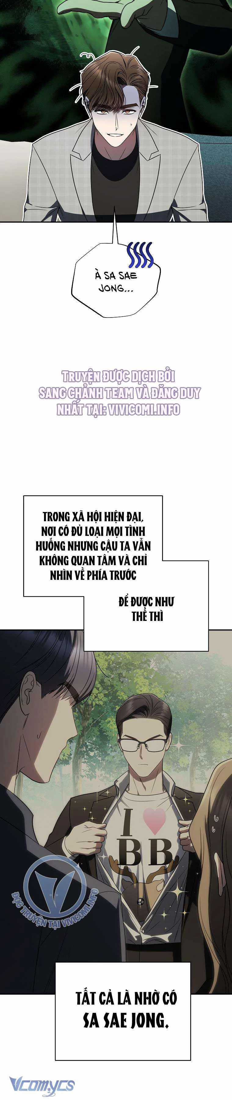 Hướng Dẫn Sinh Tồn Dành Cho Ranker Chapter 36 trang 7