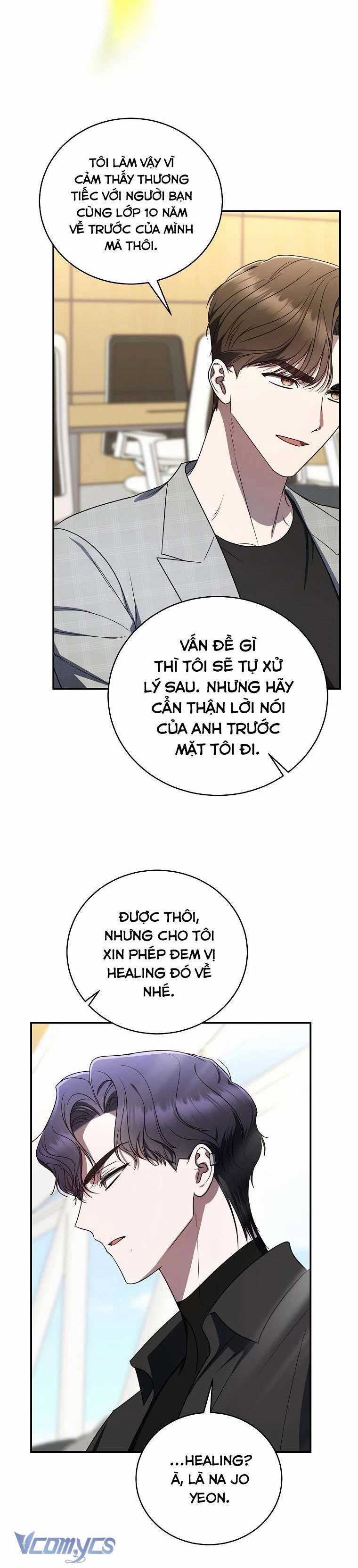 Hướng Dẫn Sinh Tồn Dành Cho Ranker Chapter 36 trang 9