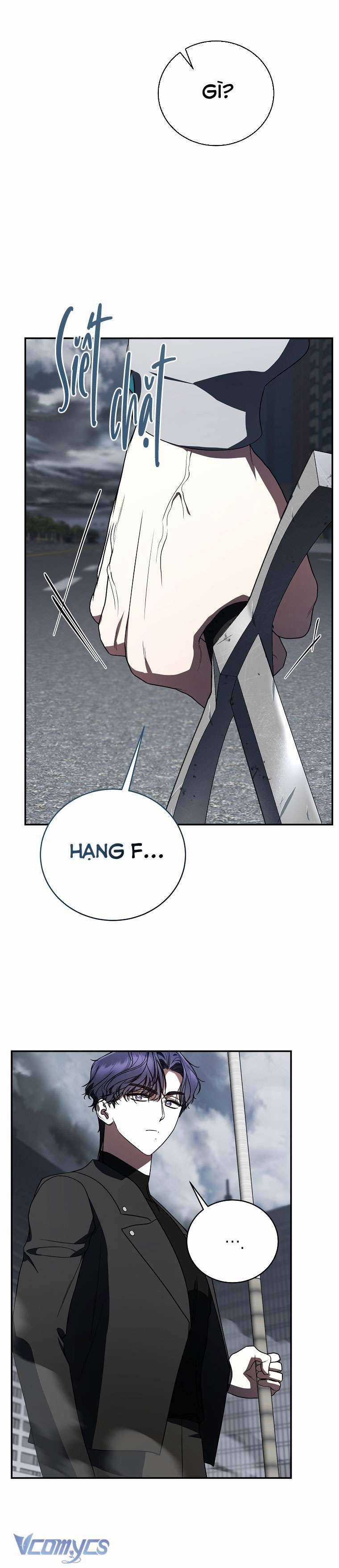 Hướng Dẫn Sinh Tồn Dành Cho Ranker Chapter 37 trang 13