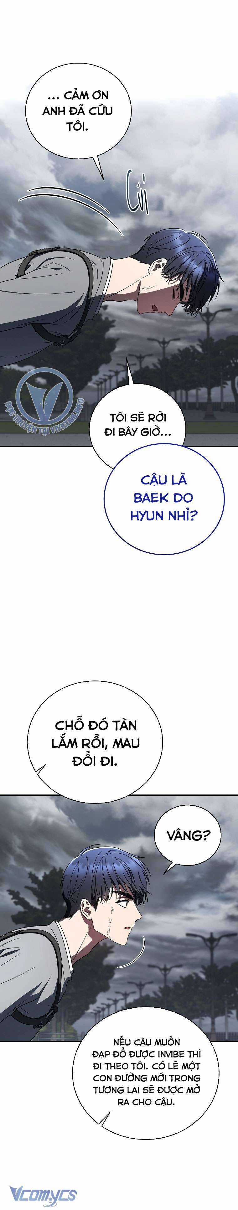 Hướng Dẫn Sinh Tồn Dành Cho Ranker Chapter 37 trang 14