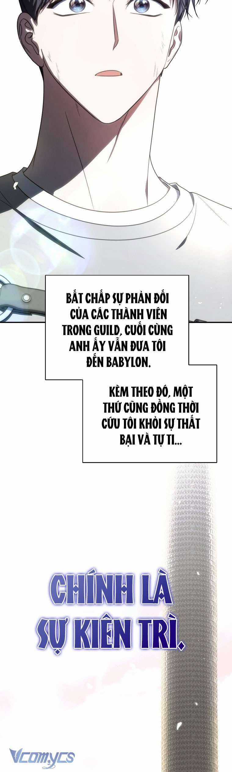Hướng Dẫn Sinh Tồn Dành Cho Ranker Chapter 37 trang 17