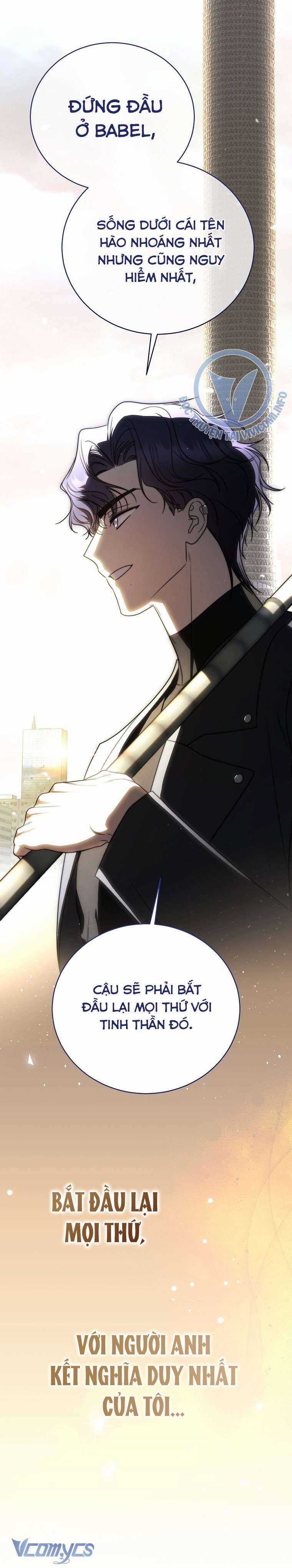 Hướng Dẫn Sinh Tồn Dành Cho Ranker Chapter 37 trang 18