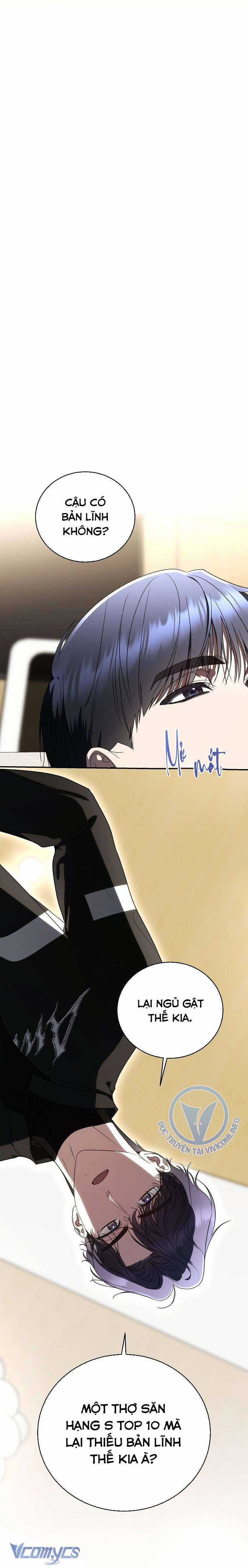 Hướng Dẫn Sinh Tồn Dành Cho Ranker Chapter 37 trang 19