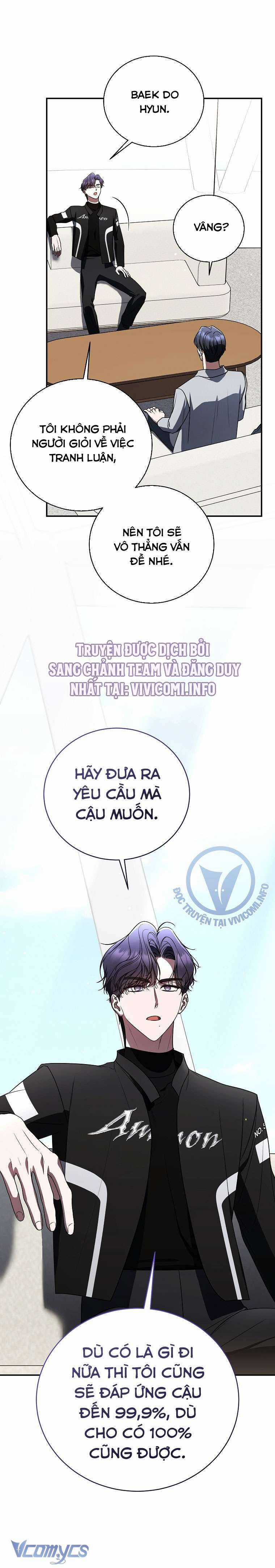 Hướng Dẫn Sinh Tồn Dành Cho Ranker Chapter 37 trang 22