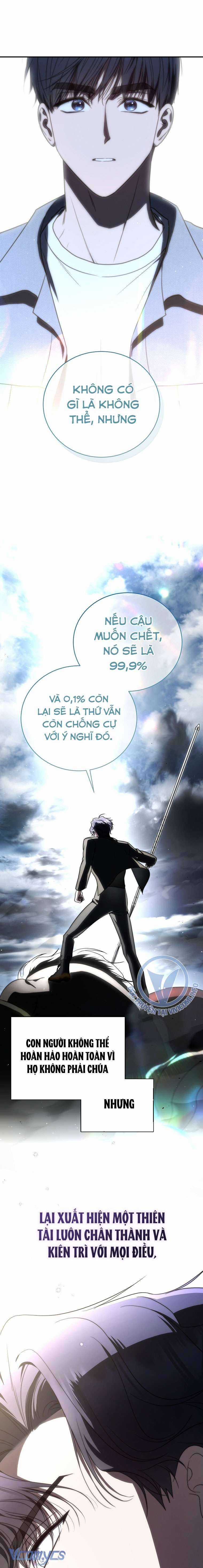 Hướng Dẫn Sinh Tồn Dành Cho Ranker Chapter 37 trang 23