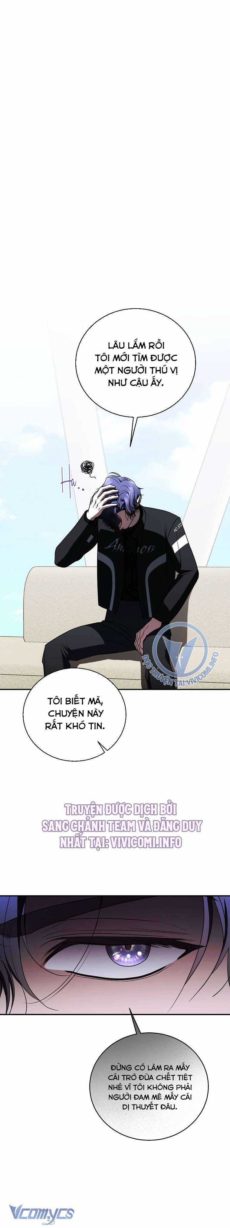 Hướng Dẫn Sinh Tồn Dành Cho Ranker Chapter 37 trang 26