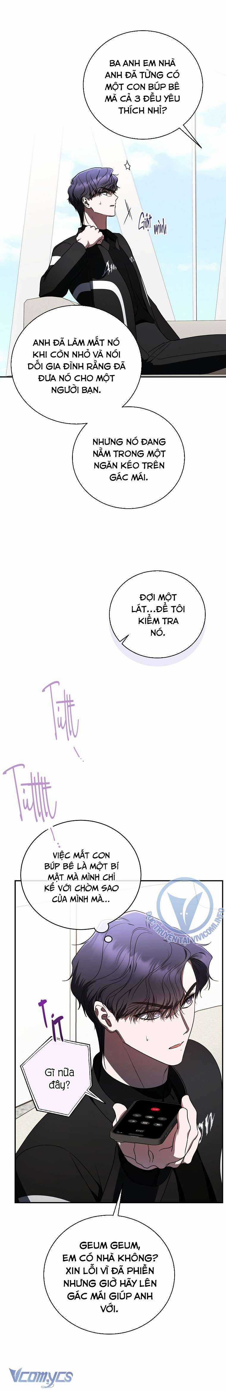 Hướng Dẫn Sinh Tồn Dành Cho Ranker Chapter 37 trang 29