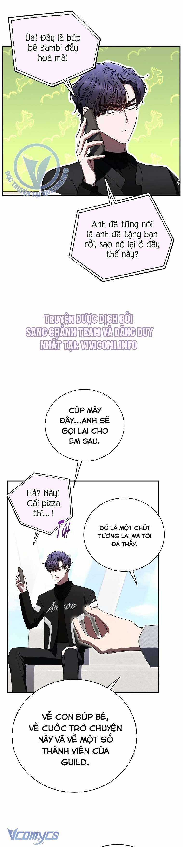 Hướng Dẫn Sinh Tồn Dành Cho Ranker Chapter 37 trang 31