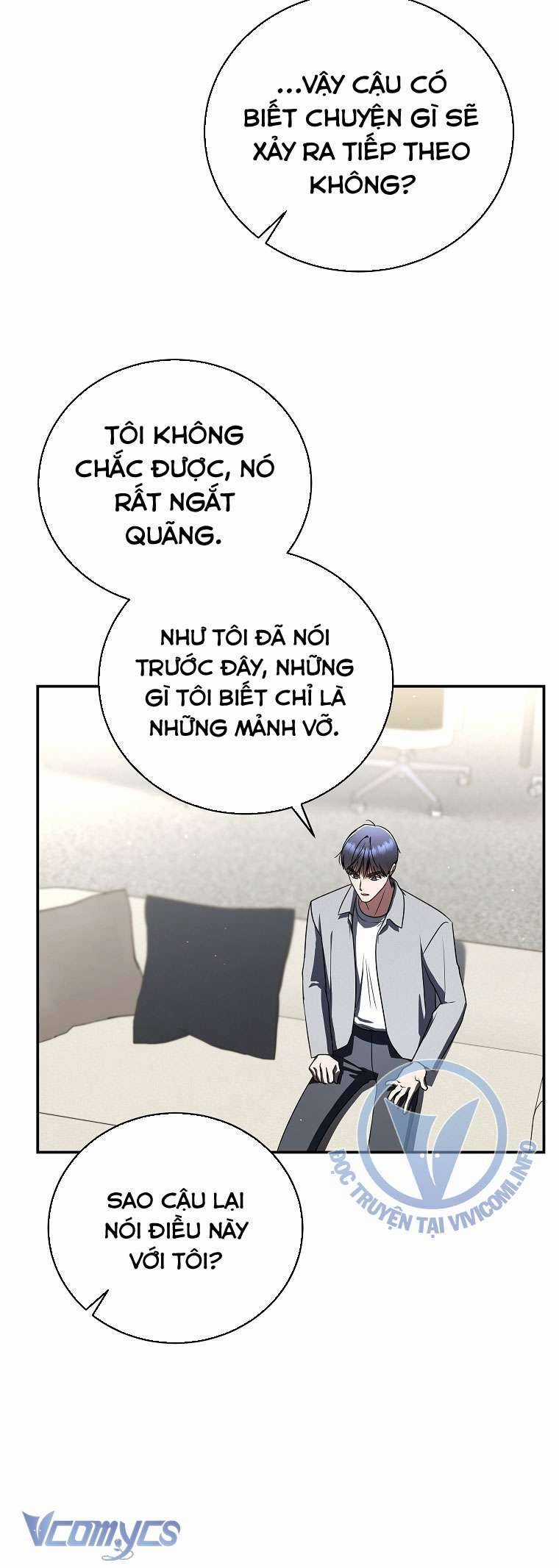 Hướng Dẫn Sinh Tồn Dành Cho Ranker Chapter 37 trang 32